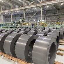 宝钢27QG095 B27P095取向硅钢铁损磁通