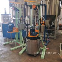 江西高速防水油漆搅拌机 木器漆分散机 液体分散机厂家