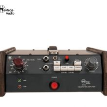 Heritage Audio TT-73 -˷ǰ÷Ŵ