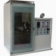 LFY-610医用外科口罩 面罩阻燃性能测试仪(面罩/面具)