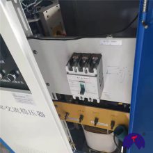 转让三相大功率全自动交流稳压器 二手120KW全自动稳压器