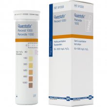 Quantofix Peroxide 1000  MN 91333