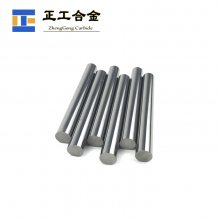 K20钨钢单孔圆棒 硬质合金带孔 钨钢管 钨钢带孔棒