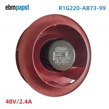 ȫebmpapst R1G220-AB73-99 ܻƵصԴ 