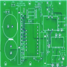 ˫FR4·pcb·pcb峭