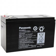 12V7.2AH 12V7AH UPS EPS  ̫ LC-P127R2ST1