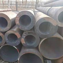 20CrMnTi合金无缝管 齿轮钢 40-325外径无缝钢管 规格全 质量优
