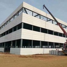 德州蒸压加气混凝土板-华跃建筑优选厂家