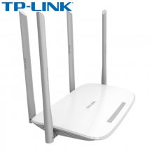 TP-LINK TL-WDR5620易展版 AC1200双频无线路由器 MESH 一键互联