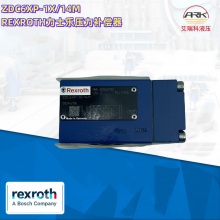 Rexrothʿ0811401208 ZDC6XP-1X/14Mѹ