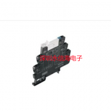 Weidmuller 1122920000ҵ̵ TRZ 120VUC 1CO