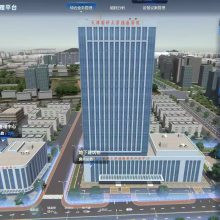 BAS建筑设备监控系统与DDC可编程控制器 康养中心用