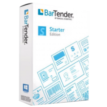 BarTender�������ǩ�Ű��ӡ���� ���Ű�һ̨��ӡ����Ȩ BTS-1