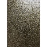 佛山厂家 定制 201不锈钢板 蚀刻铜板