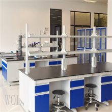 实验室系统工程建设 实验室家具定制WOL