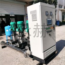 WILO进口威乐水泵Helix V2204变频供水设备 医院无负压供水设备