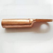 河北创联电力镀锡铜端子DT-240