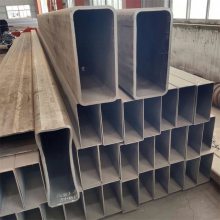 中盛兴隆 合金钢方通 455*455*13mm 太阳能使用管材