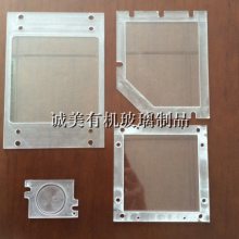 机械设备面板,亚克力机械设备面板,有机玻璃面板