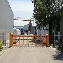冀州市小区起落杆车库起降杆,M1自动升降杆,-上门安装