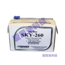 Premier，Polypropylene Film 6µ，天空盒，带切割器，货号SKY-260