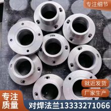 视镜法兰 带颈对焊 平焊 承插 螺纹 碳钢 不锈钢