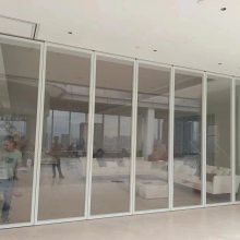 办公室组装隔断墙该如何设计