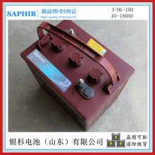 SAPHIRʱ3-DG-200۹⳵ 綯ͧ6V-200AH