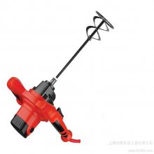 腻子粉油漆涂料 ***搅拌器 混凝土搅合器 手持电动水泥腻子打浆打灰机