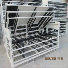 汽车零配件周转架 物料货物架 汽配货架 车门工位器具