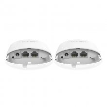 TP-LINK TL-CPE501 室外监控专用无线网桥5g无线点对点5公里传输