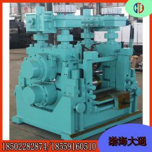 轧机设备渤海大通冶金轧钢机轧机350-850万能槽钢轧机