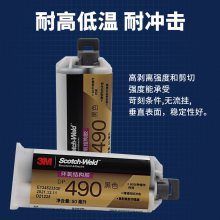 3M DP490ɫ֬͸½մľճabṹ
