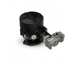 WESTLOCK 品牌 Quantum 2600 系列 开关盒 防爆设计 铝制外壳 传感器+电磁阀