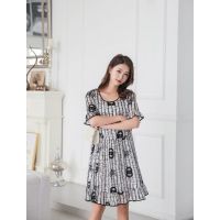 开家品牌女装折扣店不知从哪进货，广州健凡库存女装尾货批发