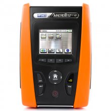 爱启提(HT)单相电能质量与电气安全测试仪 MT-100 意大利HT测试仪器