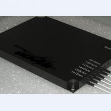 MEMS 多通道光开关 量青光电专业提供