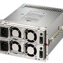 EMACS MRW-3600V-R (ROHS) 600W冗余电源模块 新巨服务器电源模块