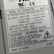 W209D HP-D2506R0 250W HIPROЧ DELL̨ʽСԴ