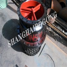 H42X升降式底阀 H42X-40 铸铁法兰底阀 橡胶密封底阀 立式止回底阀