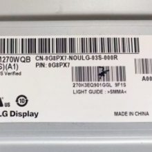 ȫԭ LG LM270WQB-SSA1 2K 144HZ ư