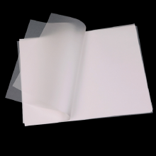 龙煤硫酸纸A3 A4描图纸 腊纸 打印硫酸纸 质地坚实