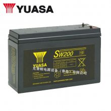 YUASA SW200C ǳ 12V5.8Ah 200W VRLAʽ߹