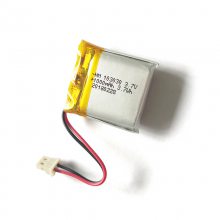 HM103030Ԫۺ 3.7V900mAh ȷ Զ