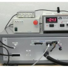 日本nanocoat 非接触式振动开尔文探针污染程度测定器CORONASURF