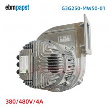 G3G250-MW50-01  ģ¯1000KW÷  ebmpapst