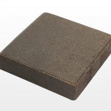 【园林绿化烧结砖 烧结陶土砖 20*10水泥灰色透水砖】价格_厂家-中国