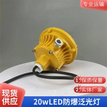 酒厂led防爆照明灯 低电压12V24V36V防爆泛光灯30W40W50W