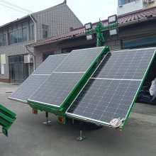 SLW6130ϳʽƶ̫ܵӦ豸