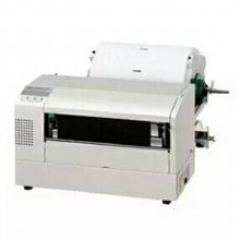 【代理】东芝泰格(Toshiba-tec)B-852ts 300DPI大宽幅条码打印机